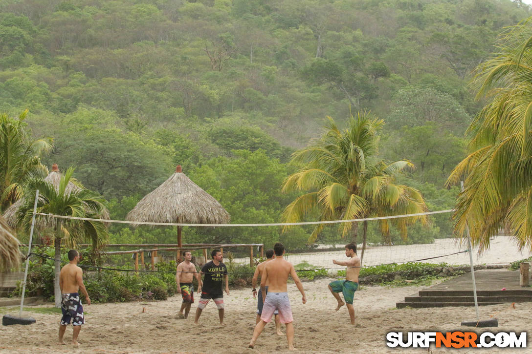 Nicaragua Surf Report - Report Photo 06/04/2016  3:35 PM 