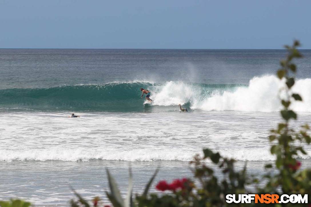 Nicaragua Surf Report - Report Photo 09/28/2016  4:21 PM 