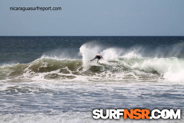 Nicaragua Surf Report - Report Photo 02/09/2014  1:09 PM 