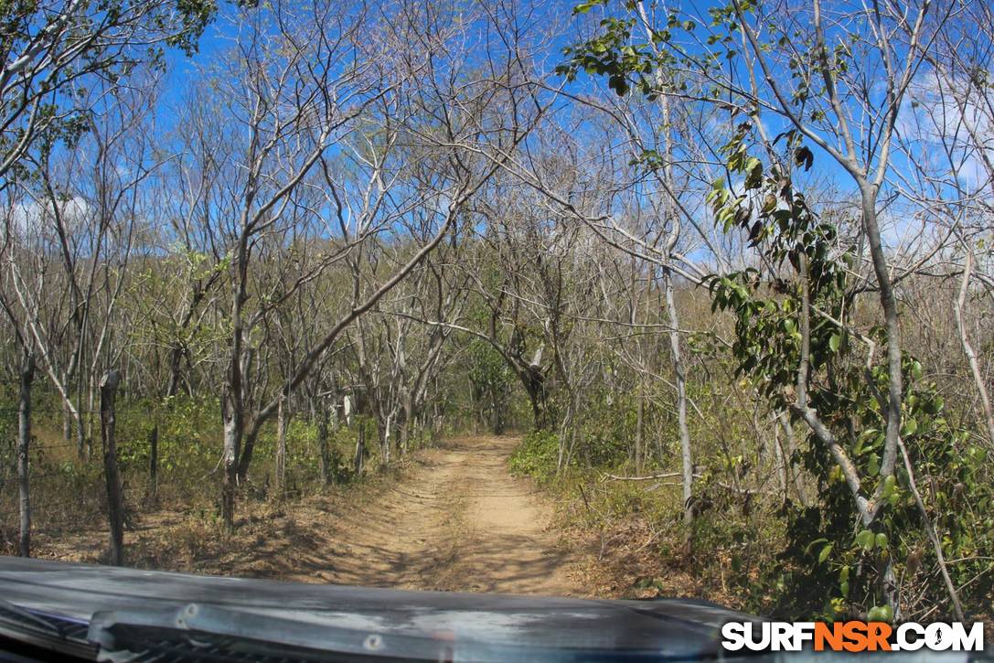 Nicaragua Surf Report - Report Photo 01/20/2016  8:50 PM 