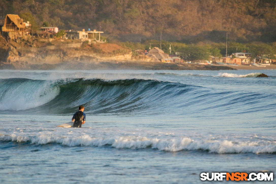 Nicaragua Surf Report - Report Photo 03/11/2018  7:06 PM 