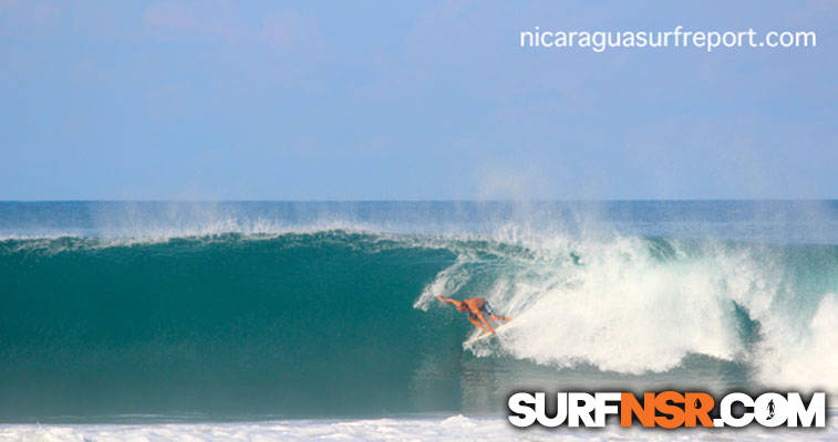 Nicaragua Surf Report - Report Photo 08/28/2012 10:46 AM