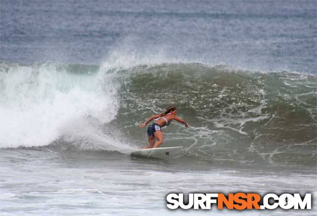 Nicaragua Surf Report - Report Photo 07/22/2006  11:12 PM 