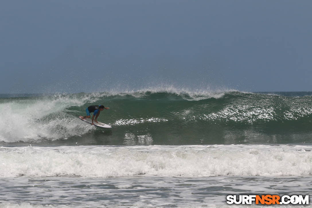 Nicaragua Surf Report - Report Photo 08/18/2015 2:17 PM