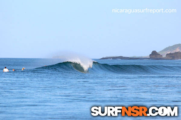 Nicaragua Surf Report - Report Photo 11/05/2012  10:25 AM 