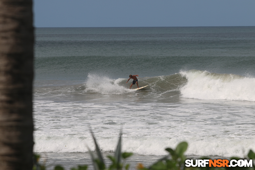 Nicaragua Surf Report - Report Photo 05/31/2017 2:05 PM