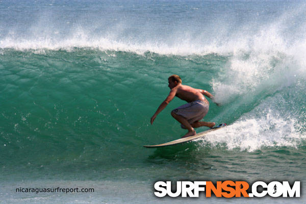 Nicaragua Surf Report - Report Photo 03/31/2010  6:39 PM 