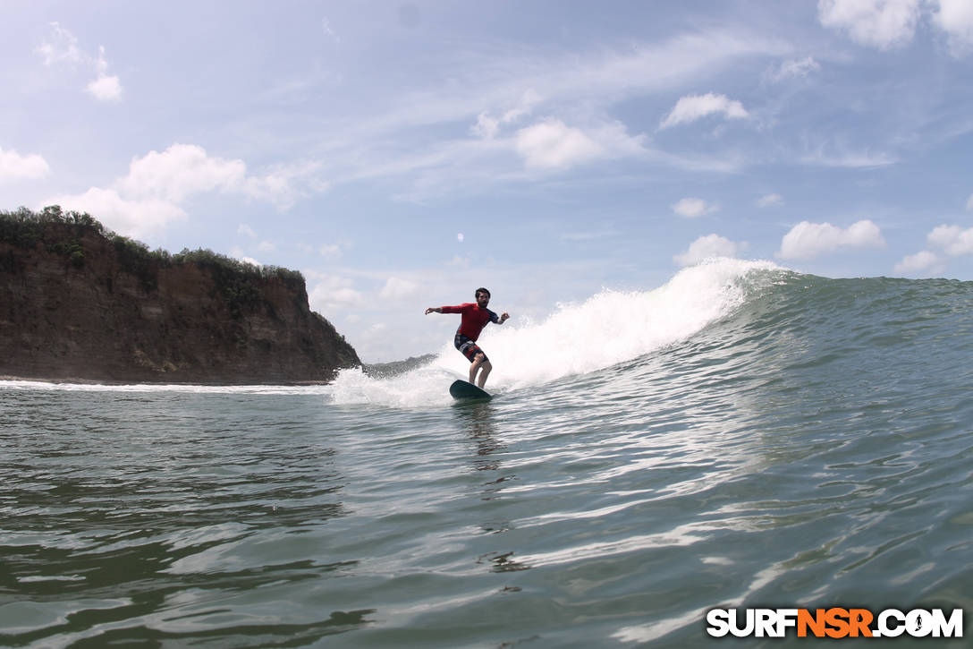 Nicaragua Surf Report - Report Photo 05/19/2016  6:08 PM 