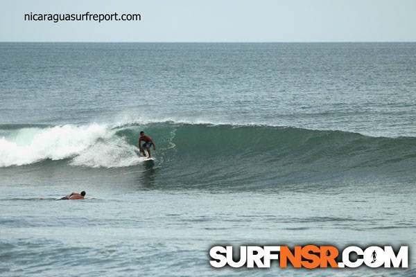 Nicaragua Surf Report - Report Photo 05/31/2014  9:21 PM 