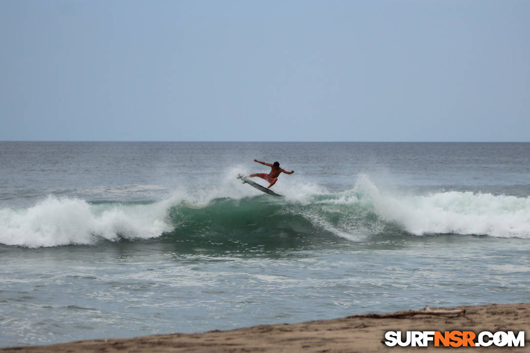 Nicaragua Surf Report - Report Photo 07/12/2018  8:58 PM 