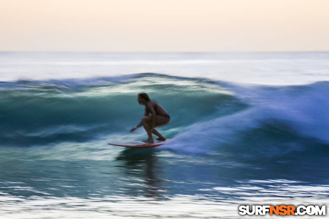 Nicaragua Surf Report - Report Photo 12/13/2018  8:12 PM 