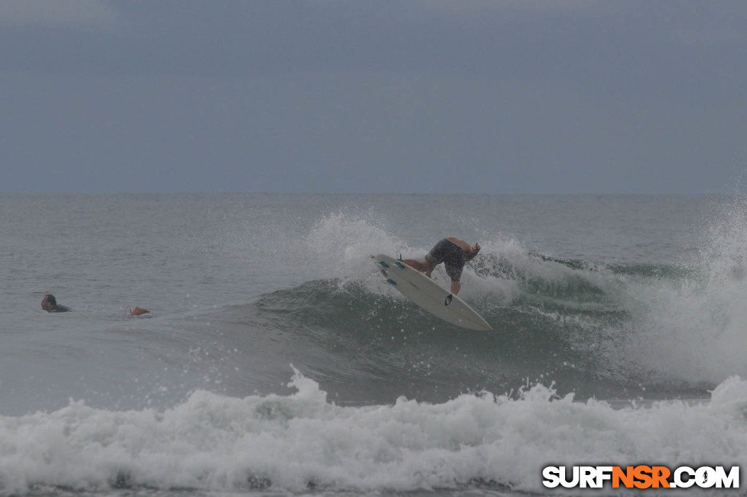 Nicaragua Surf Report - Report Photo 10/29/2016  2:30 PM 