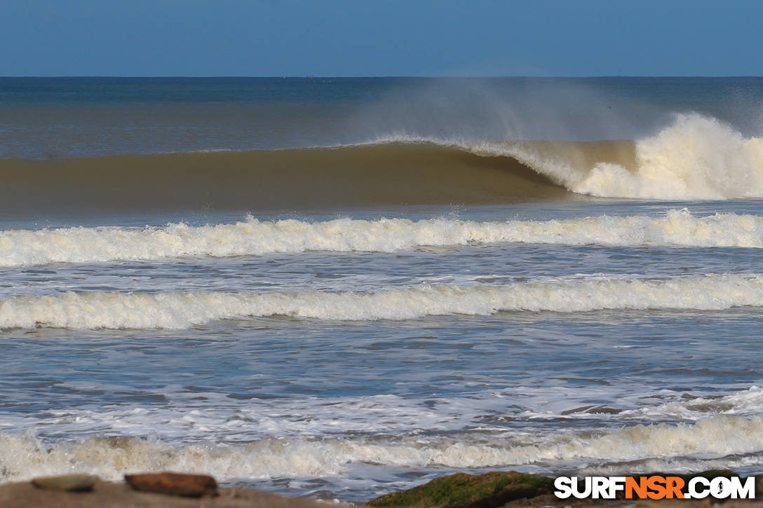 Nicaragua Surf Report - Report Photo 09/07/2016  2:12 PM 