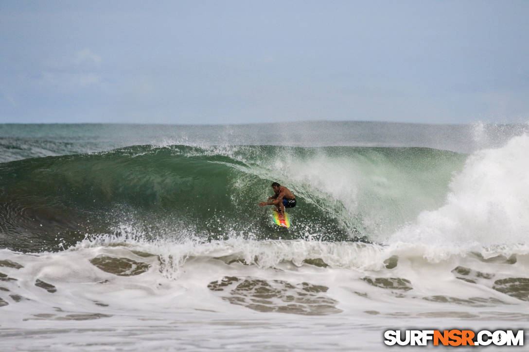 Nicaragua Surf Report - Report Photo 08/17/2022  6:10 PM 