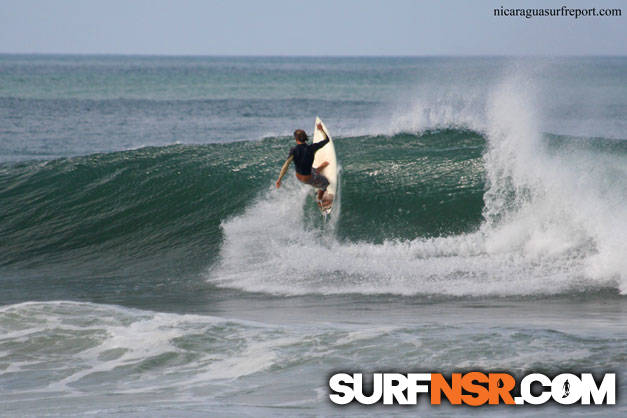 Nicaragua Surf Report - Report Photo 07/22/2008  5:27 PM 