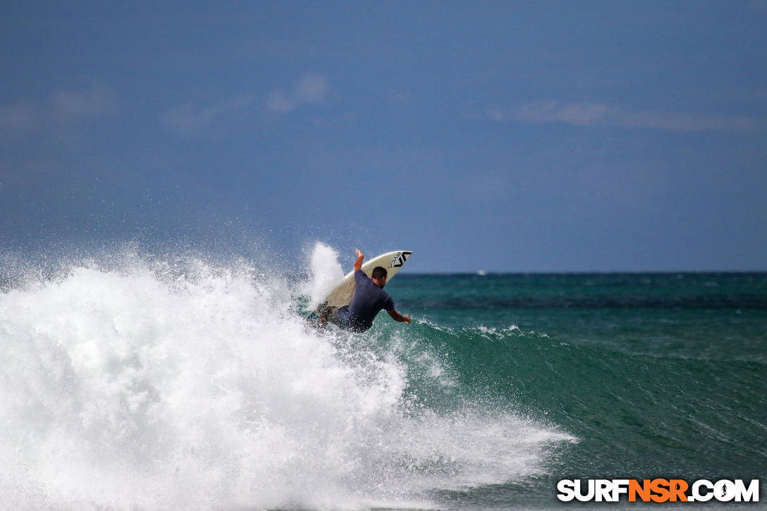 Nicaragua Surf Report - Report Photo 03/02/2020  2:11 PM 