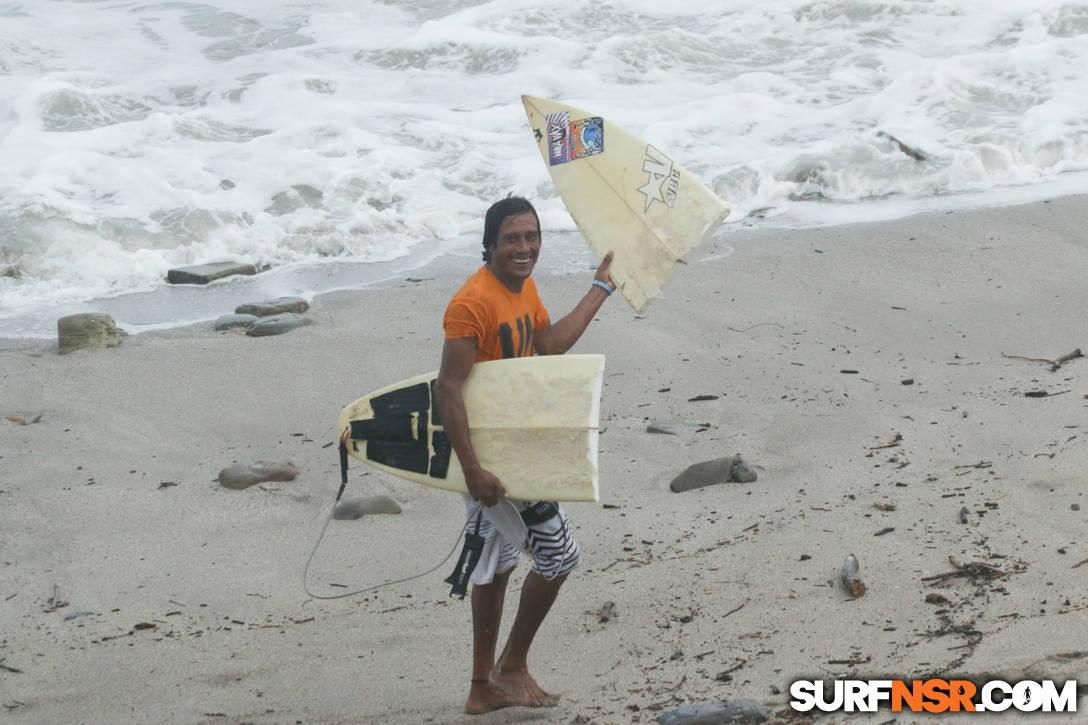 Nicaragua Surf Report - Report Photo 06/15/2016 4:34 PM