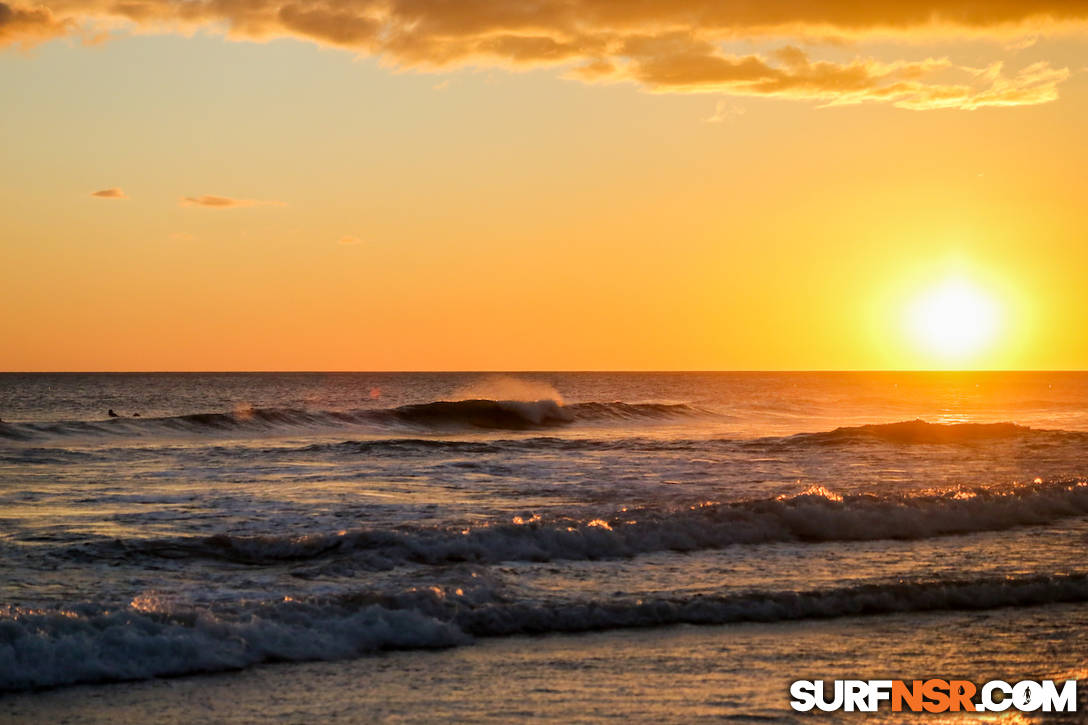 Nicaragua Surf Report - Report Photo 01/13/2019  8:15 PM 