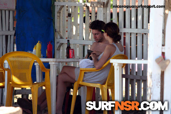 Nicaragua Surf Report - Report Photo 12/25/2010 7:28 PM