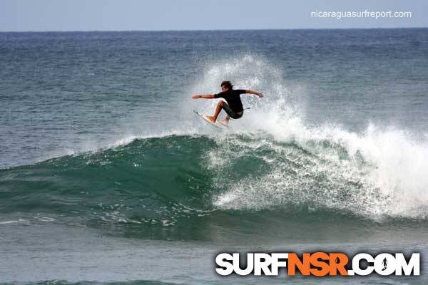 Nicaragua Surf Report - Report Photo 04/21/2011  10:51 AM 