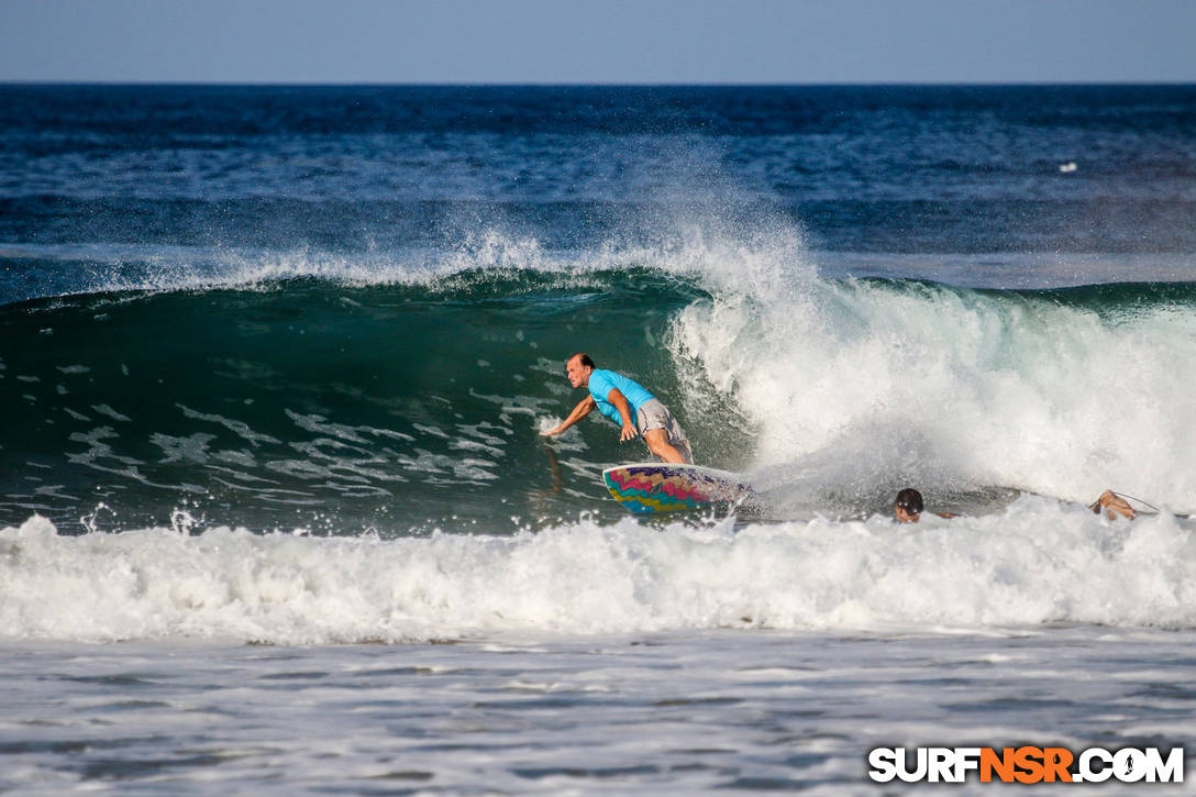 Nicaragua Surf Report - Report Photo 02/27/2020  12:05 PM 