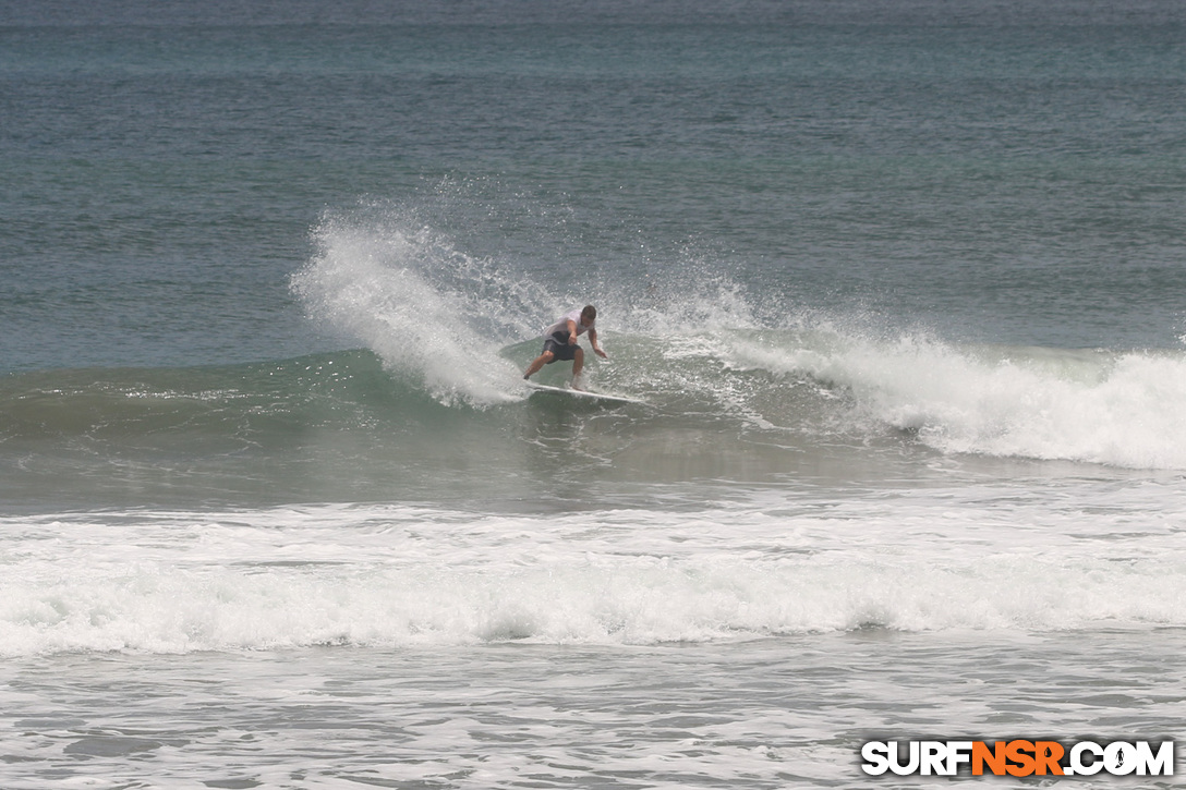Nicaragua Surf Report - Report Photo 08/16/2017 2:17 PM