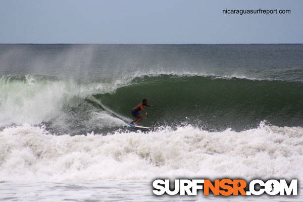 Nicaragua Surf Report - Report Photo 07/26/2010 6:11 PM