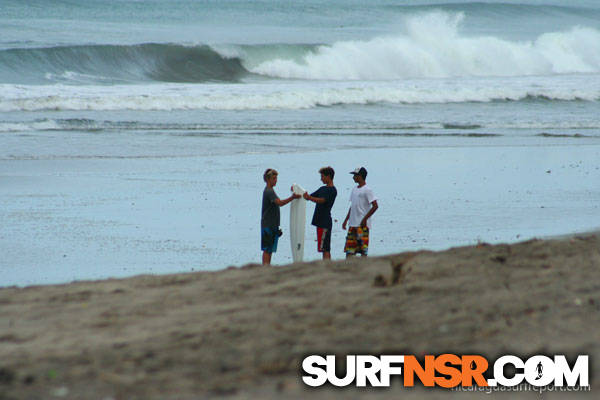 Nicaragua Surf Report - Report Photo 06/15/2011 6:52 PM
