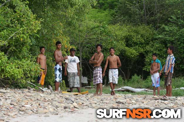 Nicaragua Surf Report - Report Photo 10/30/2009  4:52 PM 