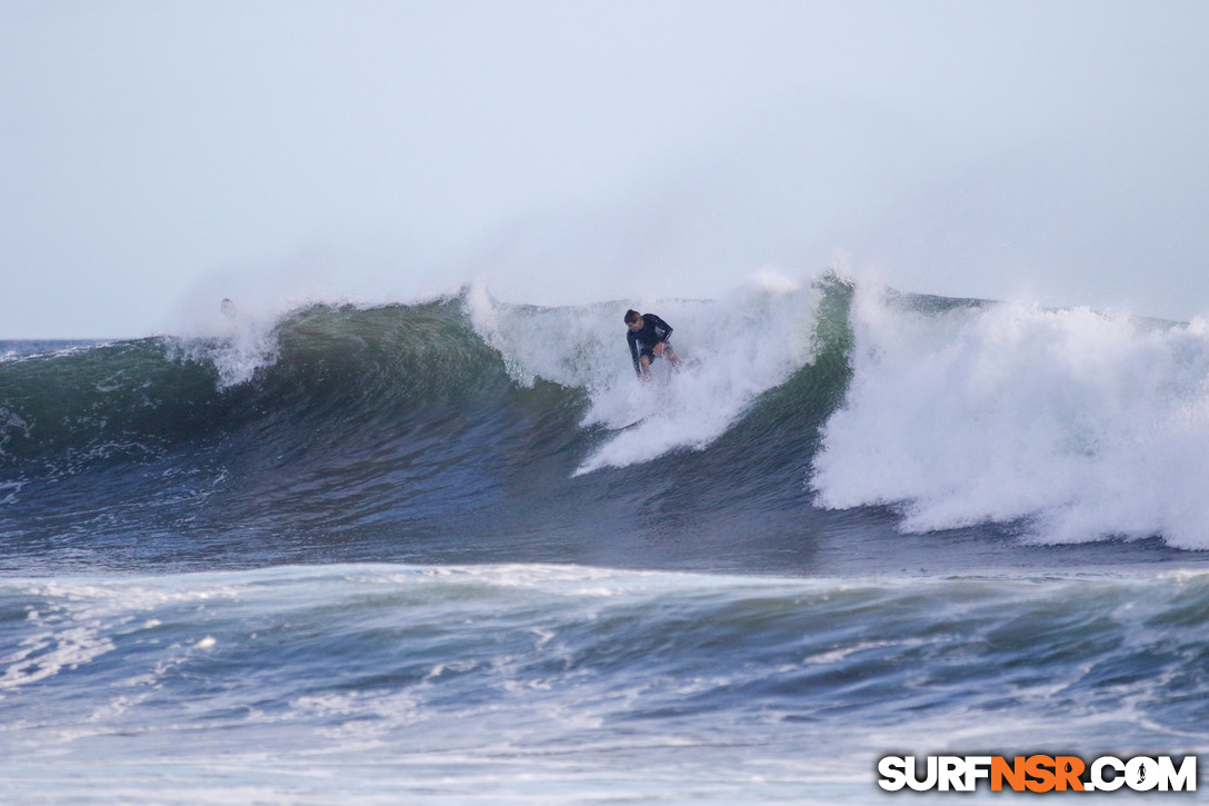 Nicaragua Surf Report - Report Photo 02/13/2018  10:10 PM 