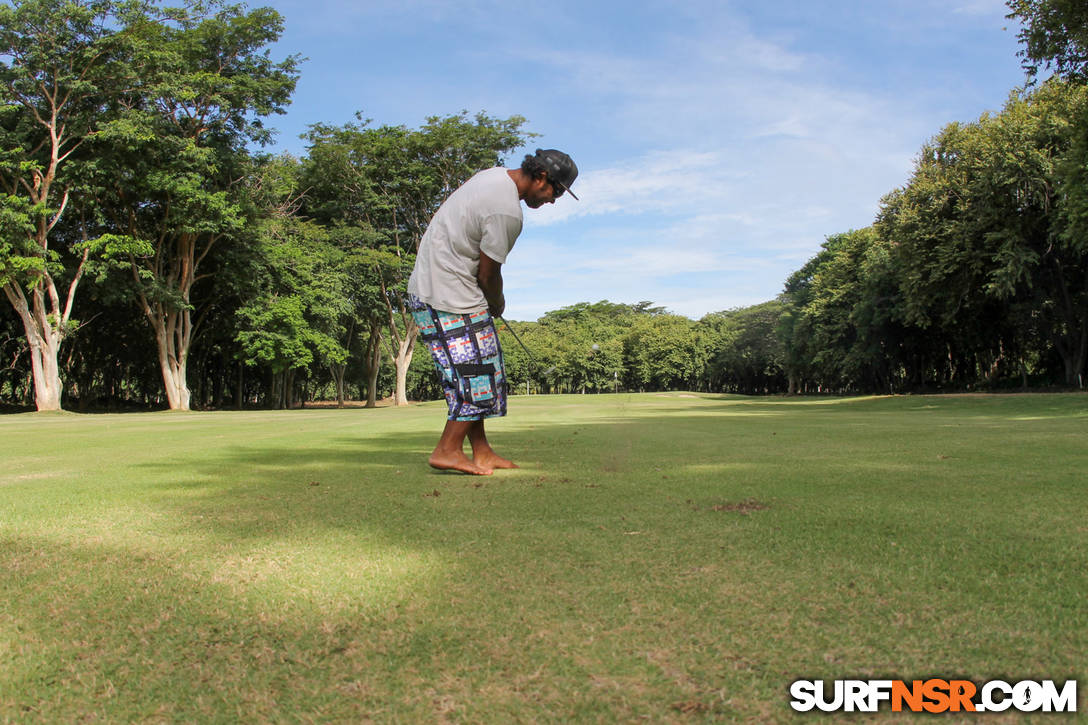 Nicaragua Surf Report - Report Photo 08/03/2016 5:00 PM