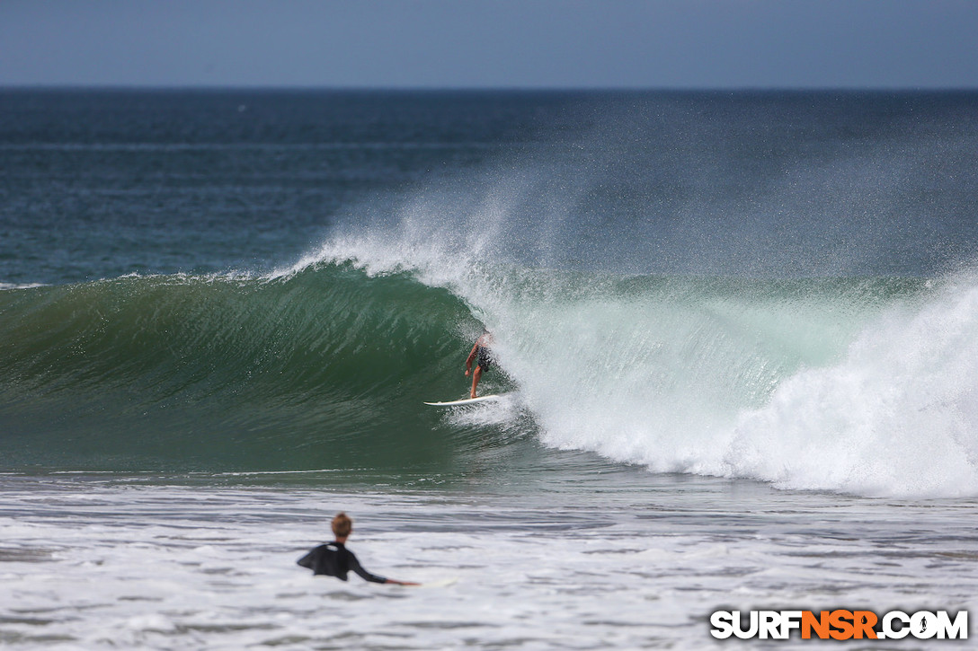 Nicaragua Surf Report - Report Photo 04/18/2017  5:28 PM 