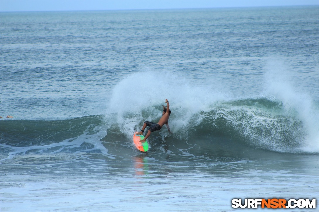 Nicaragua Surf Report - Report Photo 06/01/2017  10:09 PM 