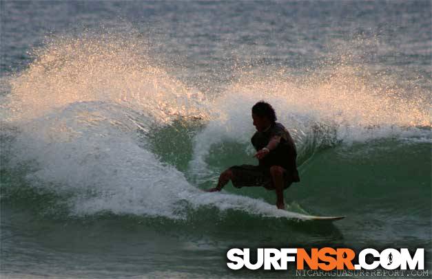 Nicaragua Surf Report - Report Photo 11/10/2006 9:03 PM