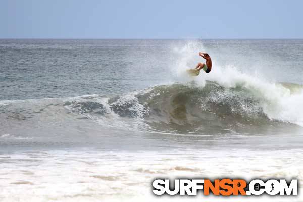 Nicaragua Surf Report - Report Photo 03/07/2014  2:30 PM 