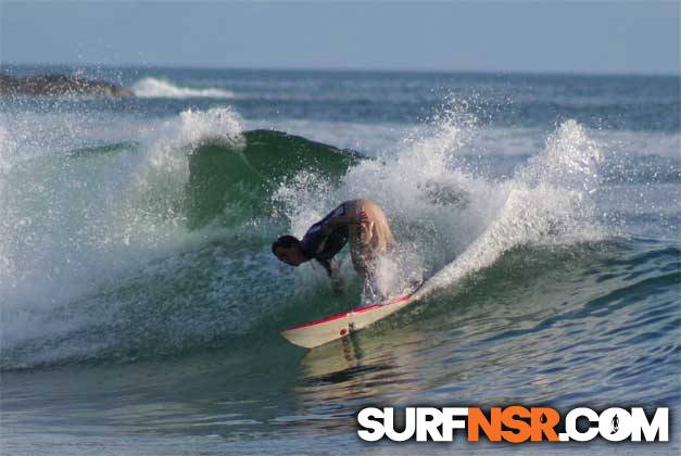 Nicaragua Surf Report - Report Photo 09/29/2006  11:52 PM 