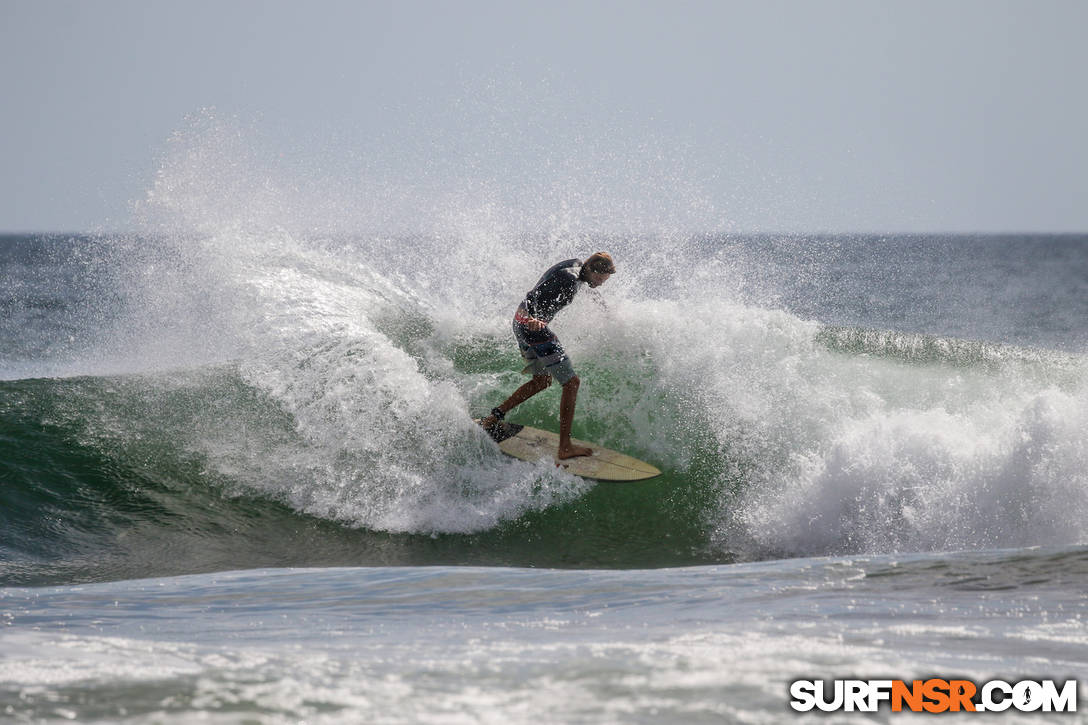 Nicaragua Surf Report - Report Photo 10/10/2021 4:07 PM