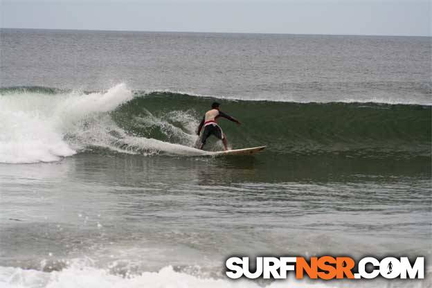 Nicaragua Surf Report - Report Photo 11/10/2005 2:55 PM