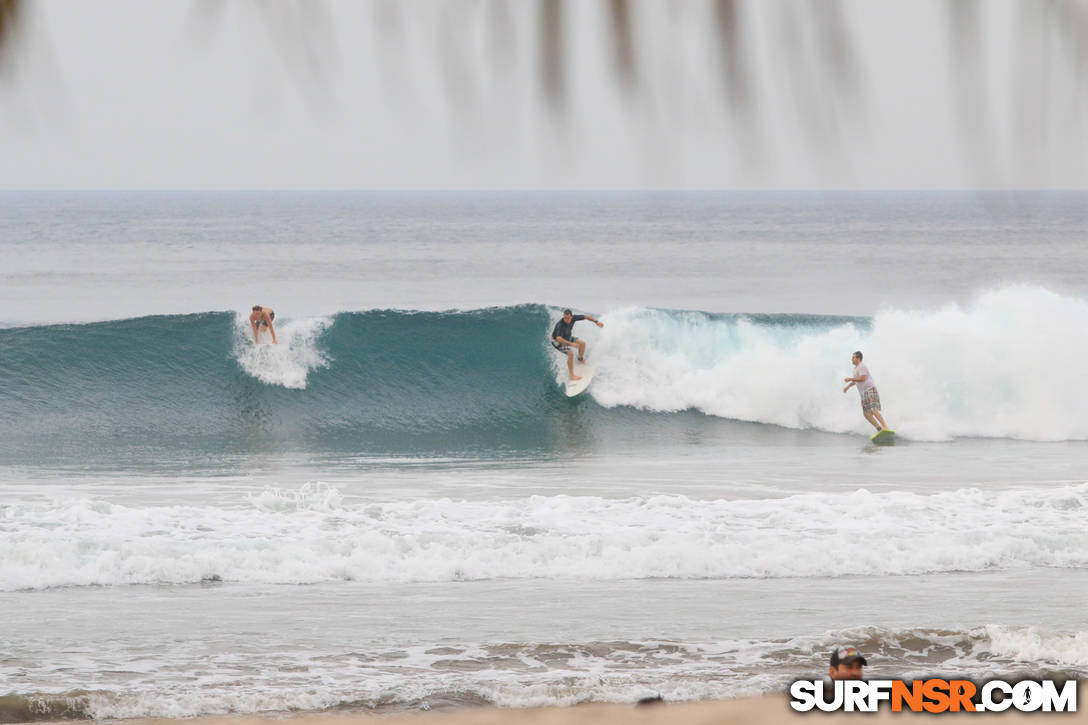 Nicaragua Surf Report - Report Photo 04/23/2016  3:15 PM 