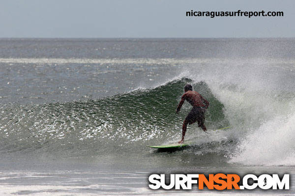 Nicaragua Surf Report - Report Photo 01/26/2013  12:55 PM 