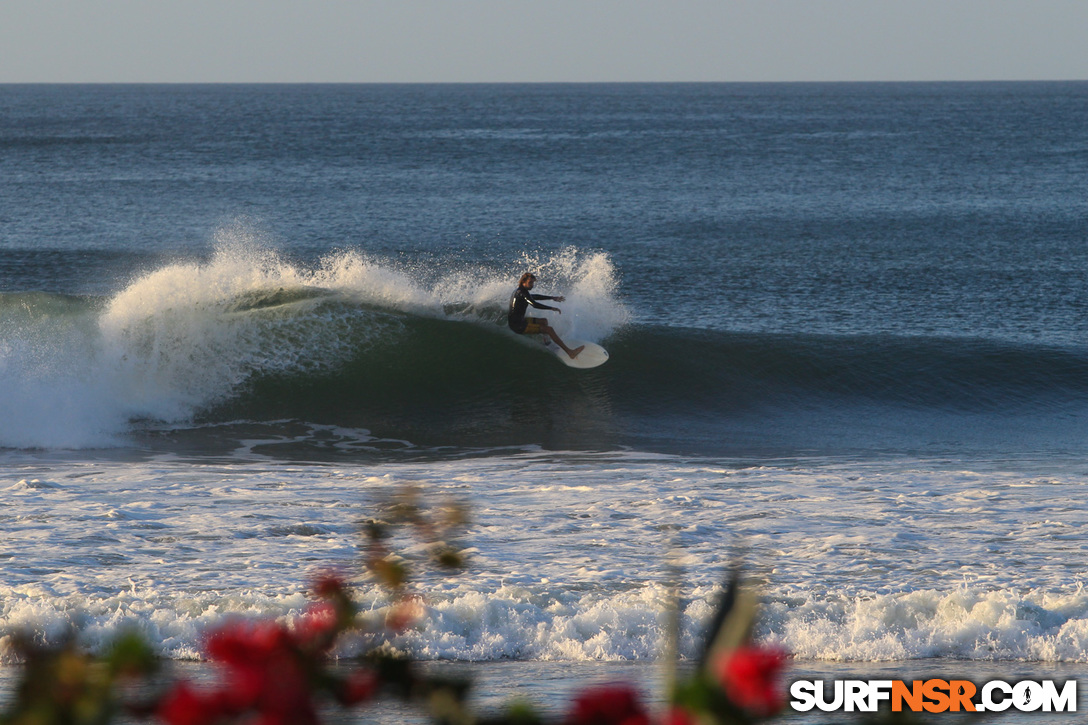 Nicaragua Surf Report - Report Photo 12/22/2016 1:51 PM