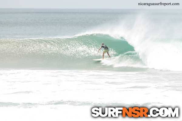 Nicaragua Surf Report - Report Photo 10/02/2014  10:40 AM 