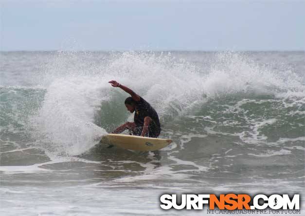 Nicaragua Surf Report - Report Photo 11/16/2006  4:52 PM 