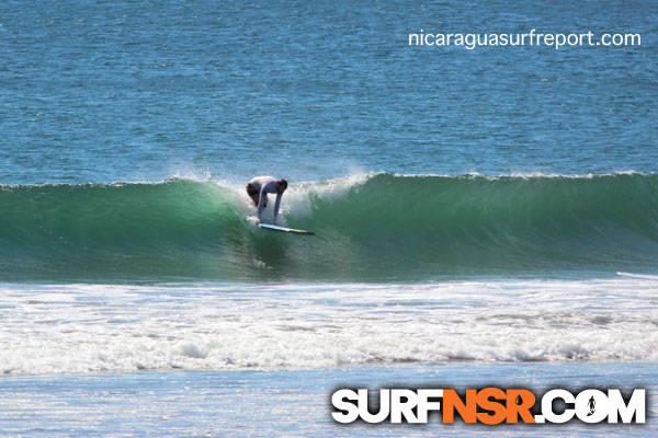 Nicaragua Surf Report - Report Photo 12/17/2012  2:05 PM 