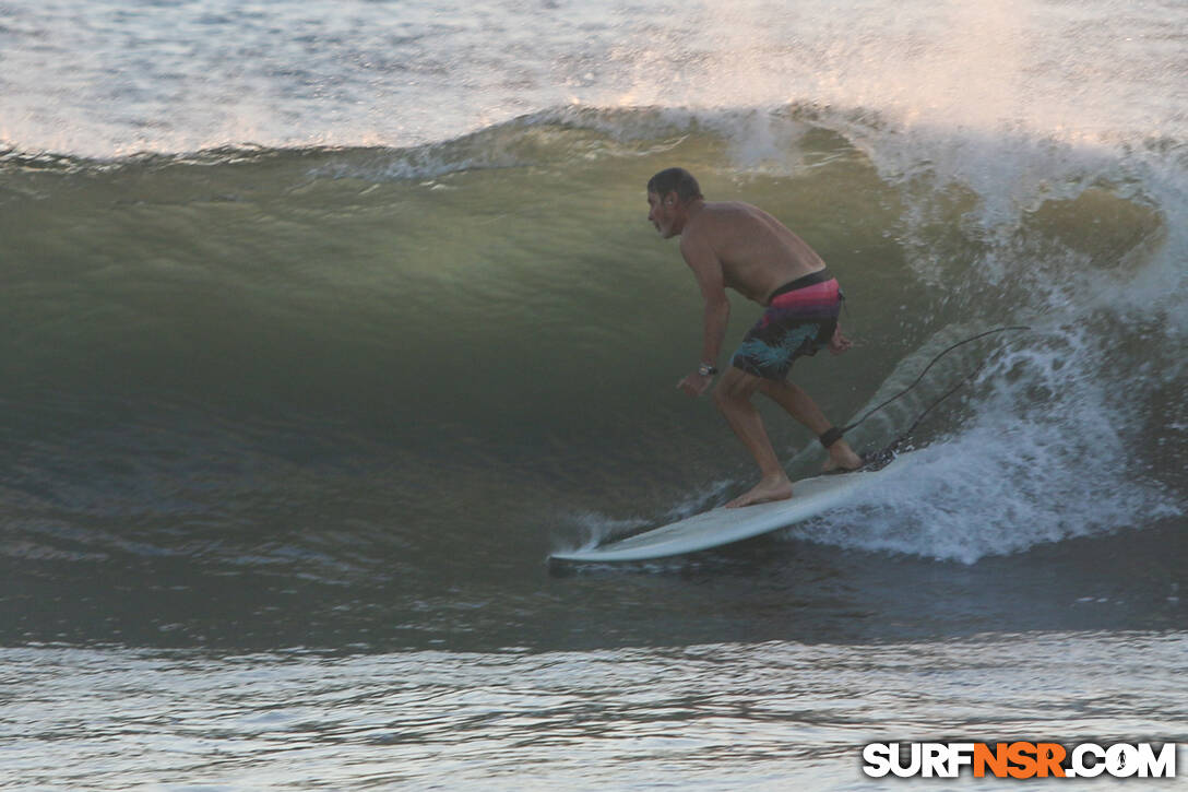 Nicaragua Surf Report - Report Photo 01/15/2024  8:23 PM 