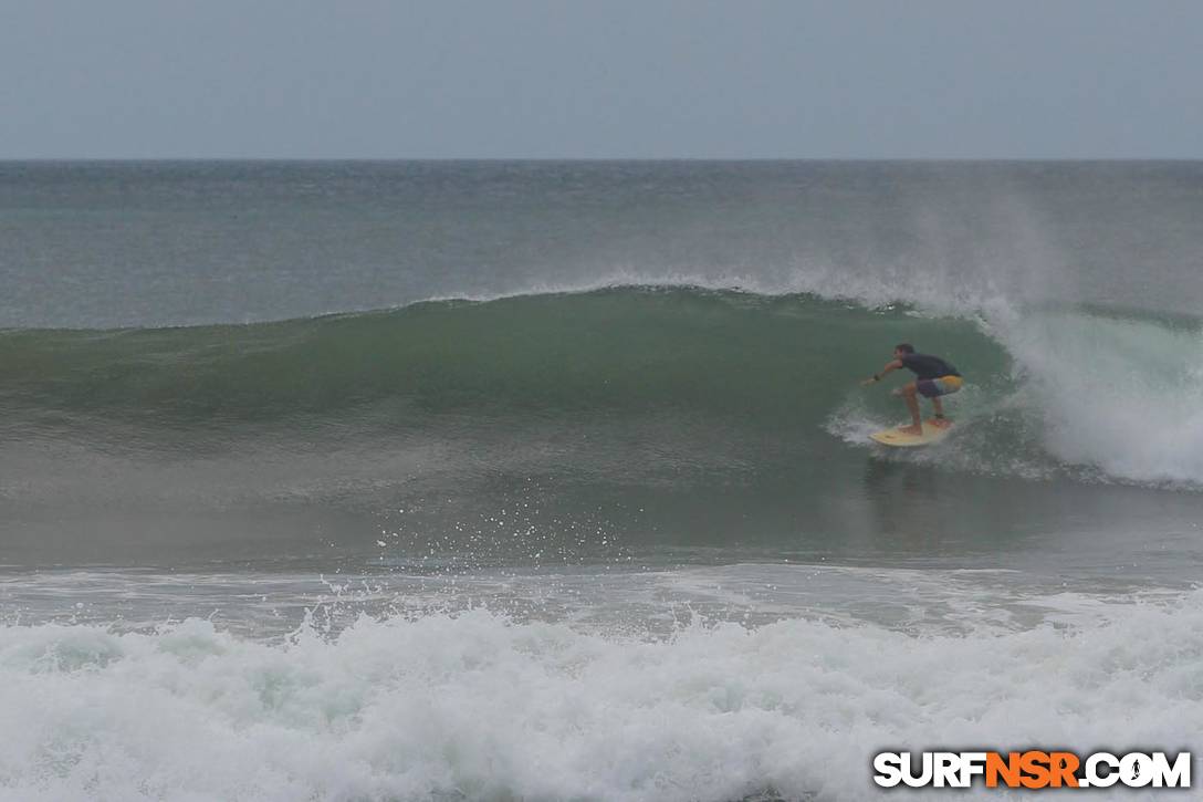 Nicaragua Surf Report - Report Photo 09/26/2016  4:28 PM 