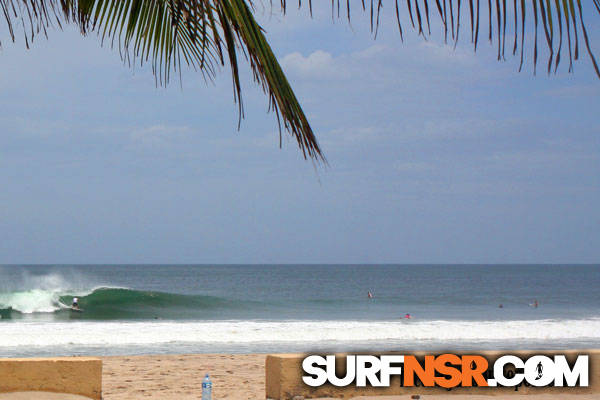 Nicaragua Surf Report - Report Photo 07/10/2012  4:34 PM 