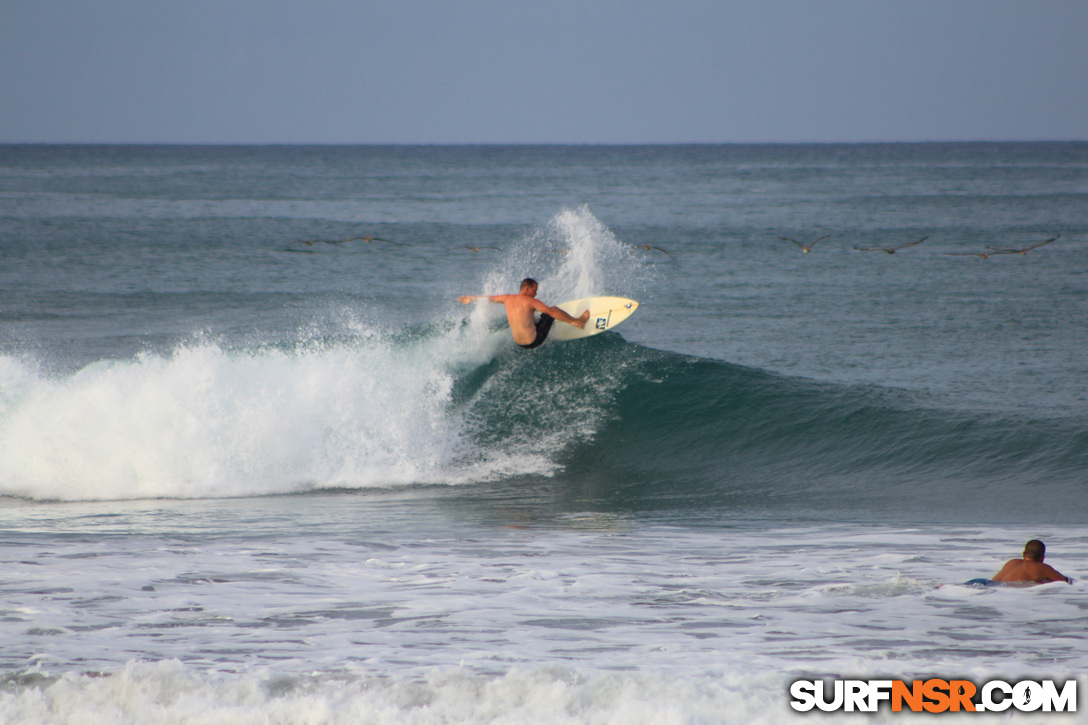 Nicaragua Surf Report - Report Photo 06/26/2017 9:52 PM