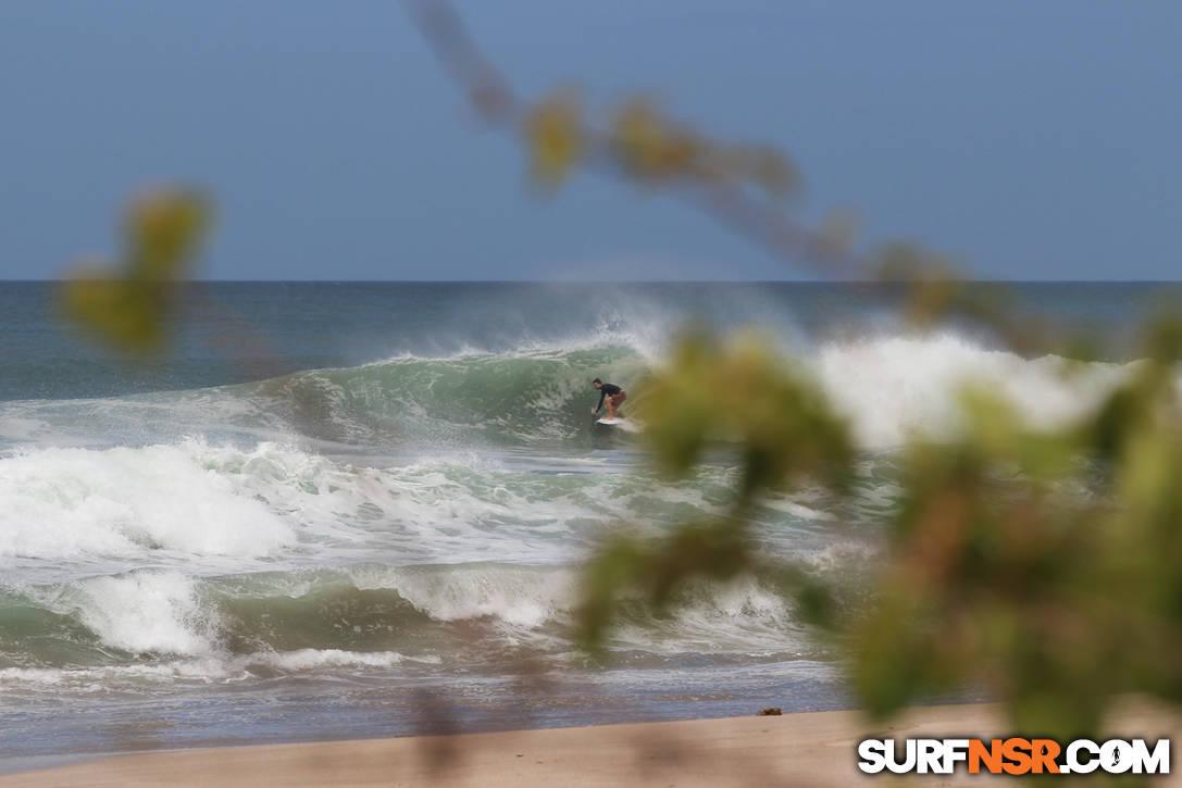 Nicaragua Surf Report - Report Photo 07/31/2016  8:24 PM 