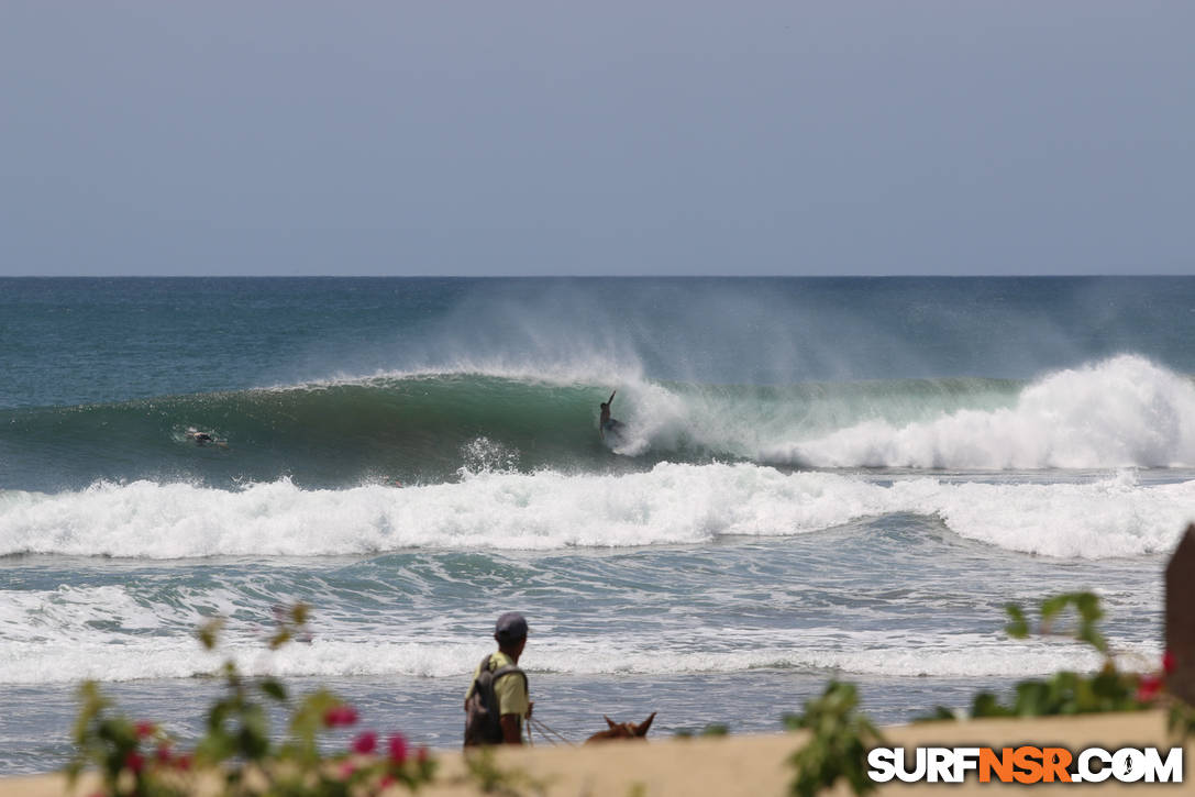 Nicaragua Surf Report - Report Photo 10/05/2015  3:06 PM 